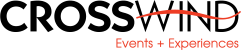 Crosswind Experiences Logo